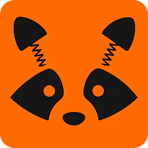 Raccoon Machines logo