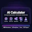 AI calculator