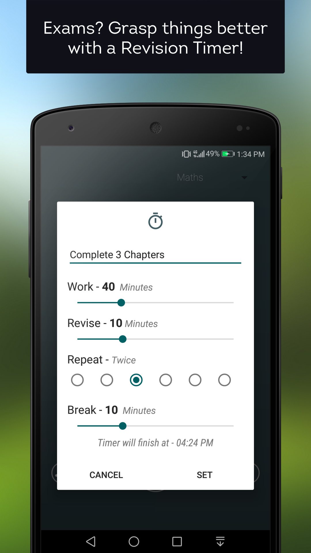 Engross - Focus Better gallery image