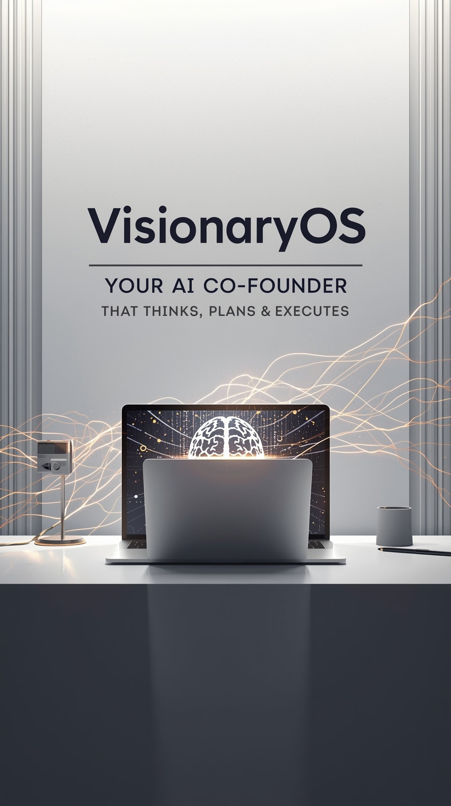 VisionaryOS logo