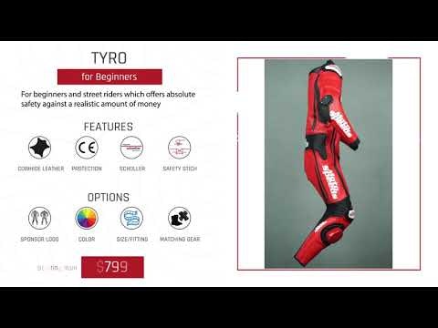 Motorcycle Riding Gear gallery image