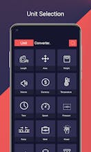 Universal Unit Converter gallery image