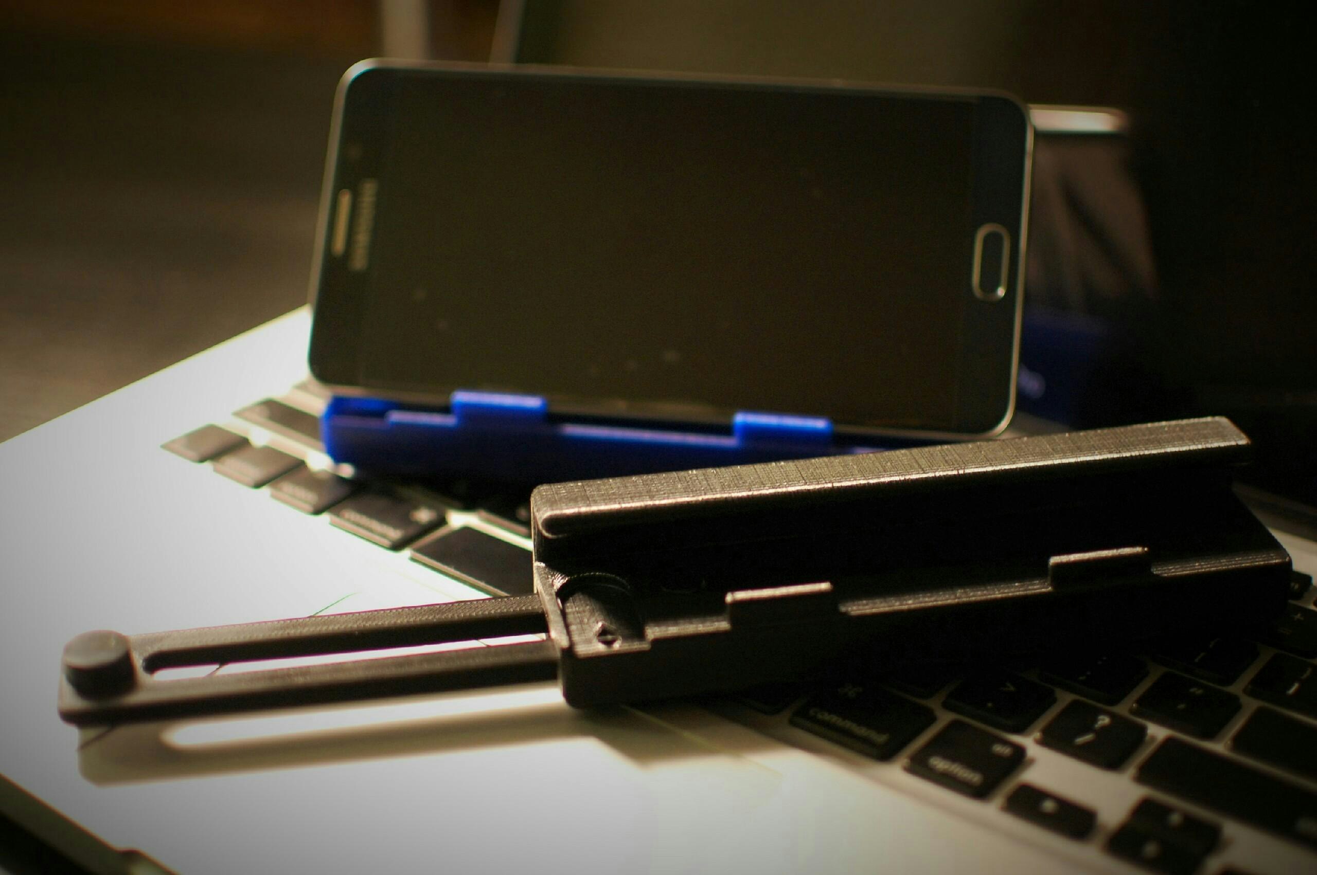 The paperKlip gallery image