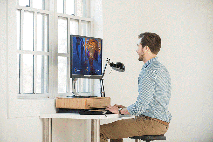 Volta V gallery image