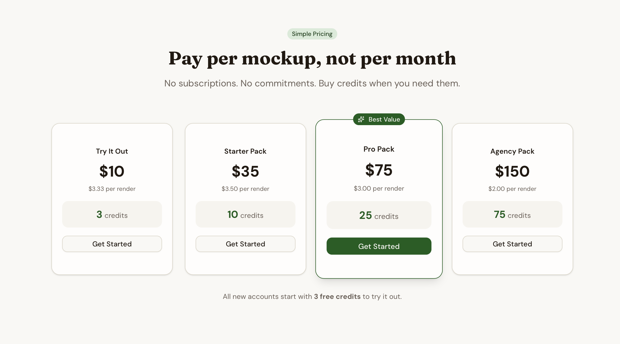 LandscapeLook gallery image