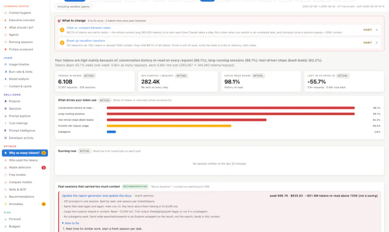 Burrowkit screenshot 3