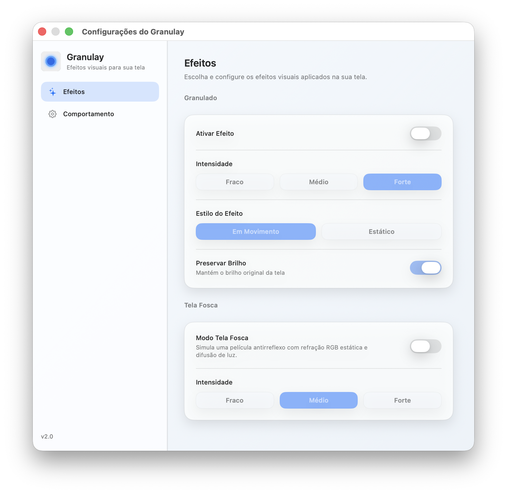 Granulay gallery image