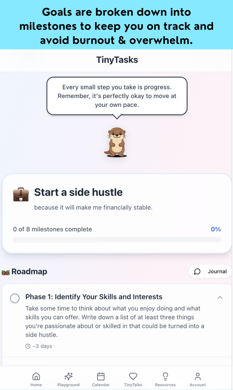 TinyTasks gallery image