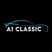 A1 Classic Limo Group