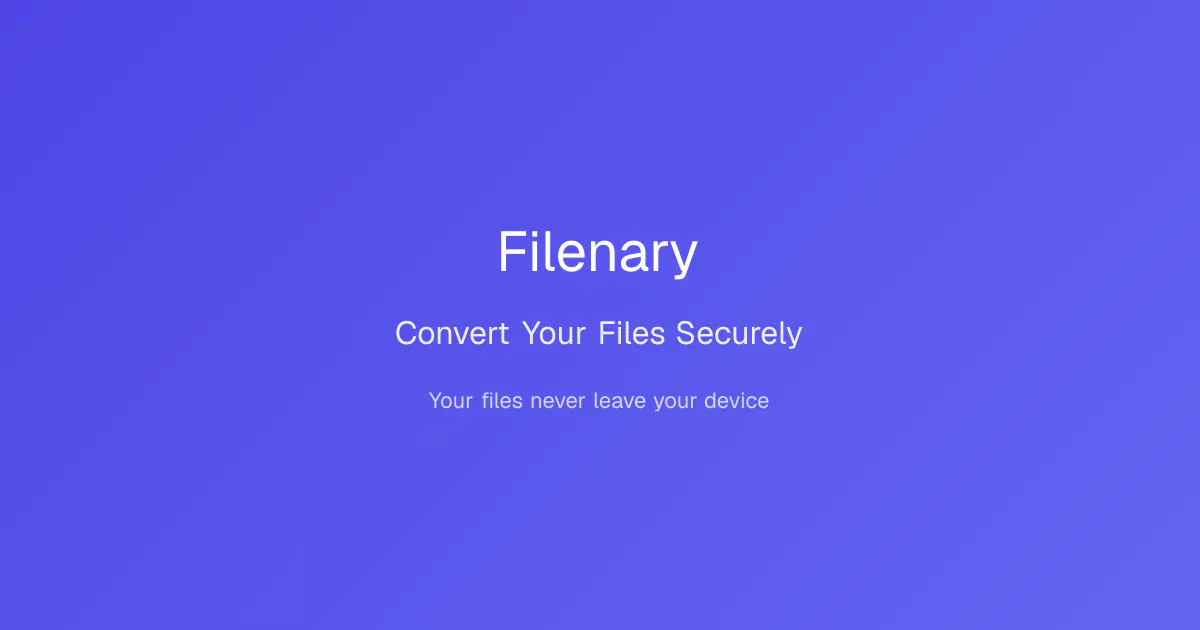 Filenary gallery image