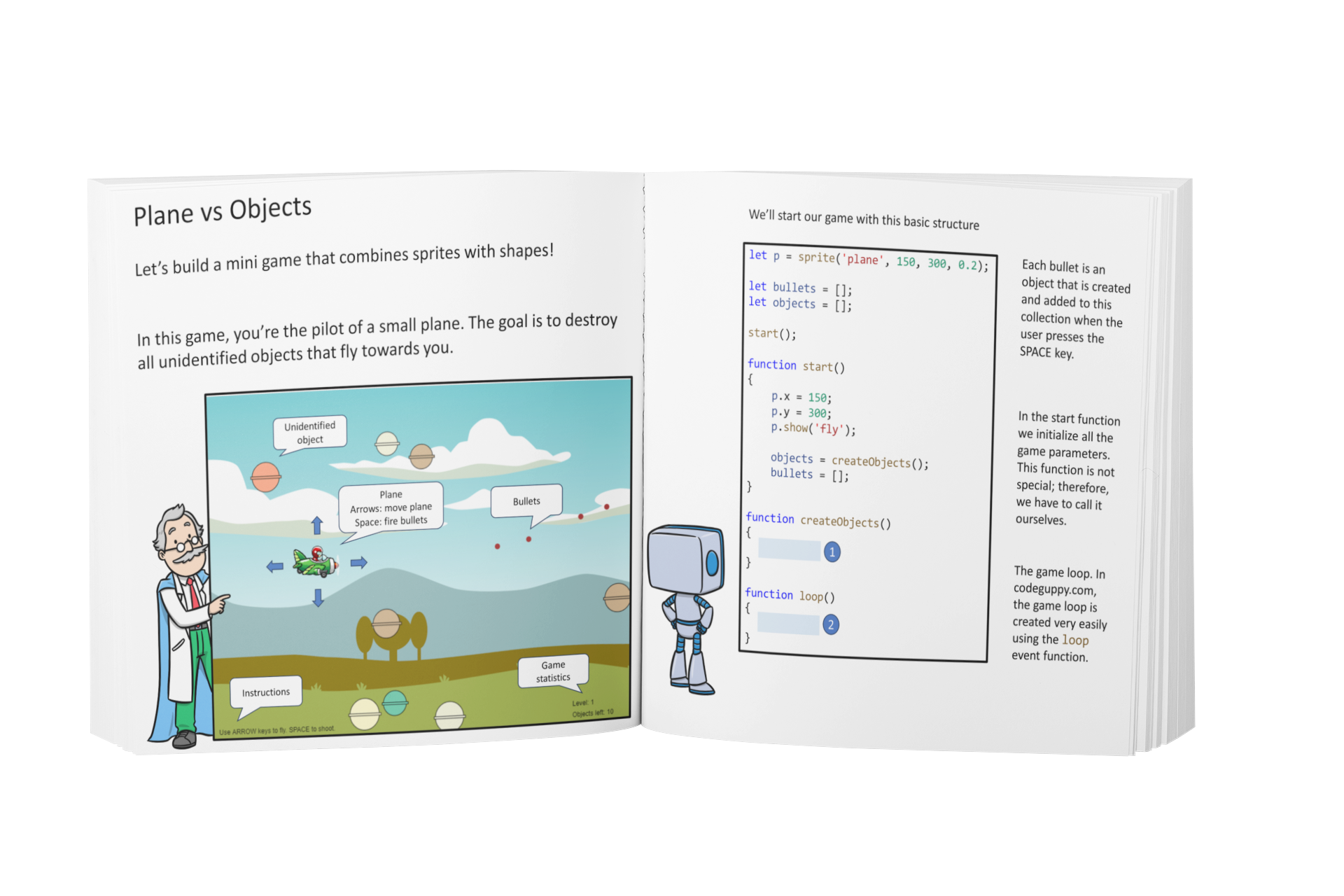 Illustriertes JavaScript -Codierungskurs media 13
