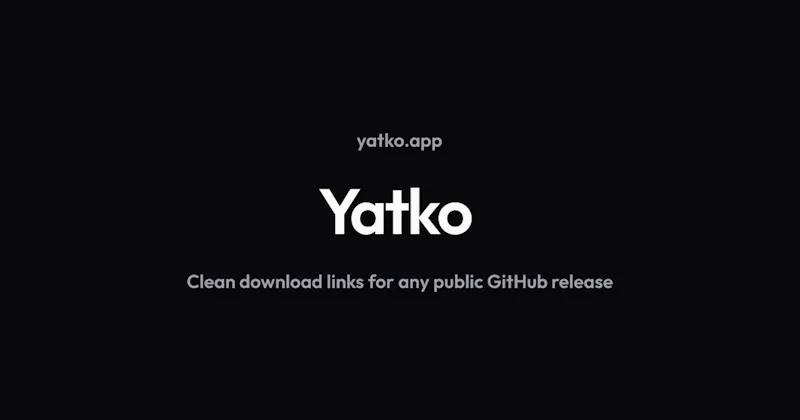 Yatko screenshot 4
