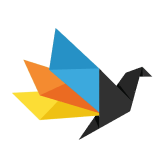 i3Dify - Product Hunt launch logo and brand identity