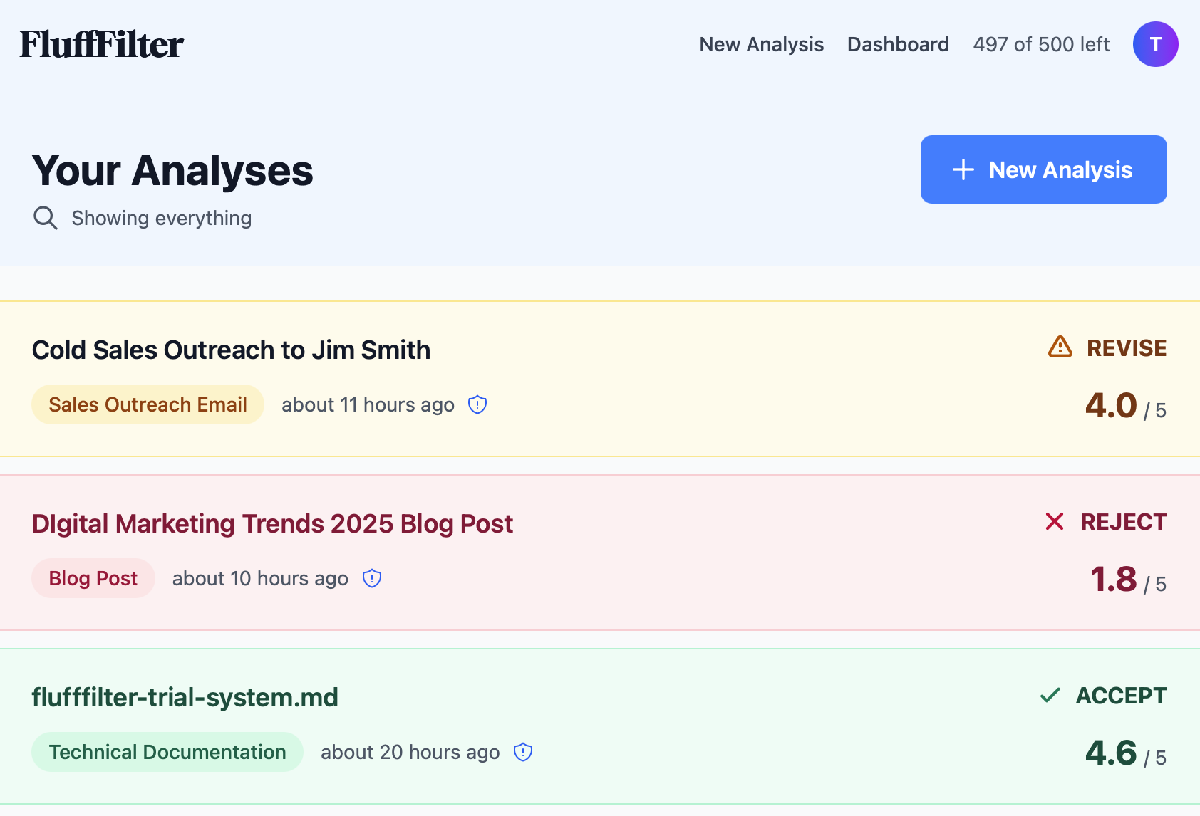 FluffFilter gallery image