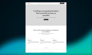 Turn Website Into a Sales Machine gallery image