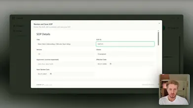 ChatSOP gallery image