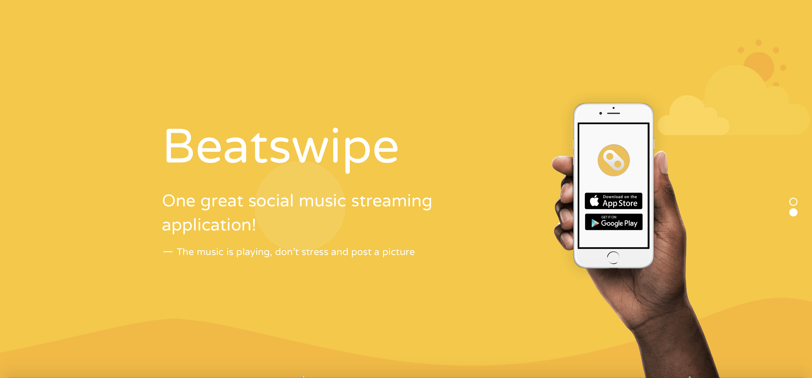 Beatswipe gallery image