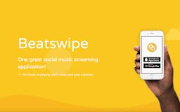 Beatswipe media 3