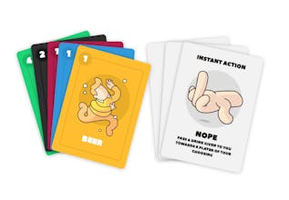 Blackout gallery image