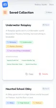 Roblox Idea Generator gallery image