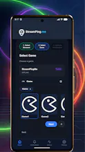 StreamPing gallery image