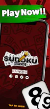 Sudoku Legend - Tournaments gallery image