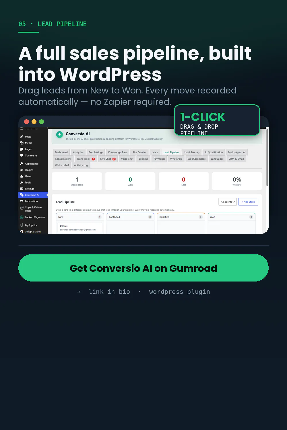 Conversio AI gallery image