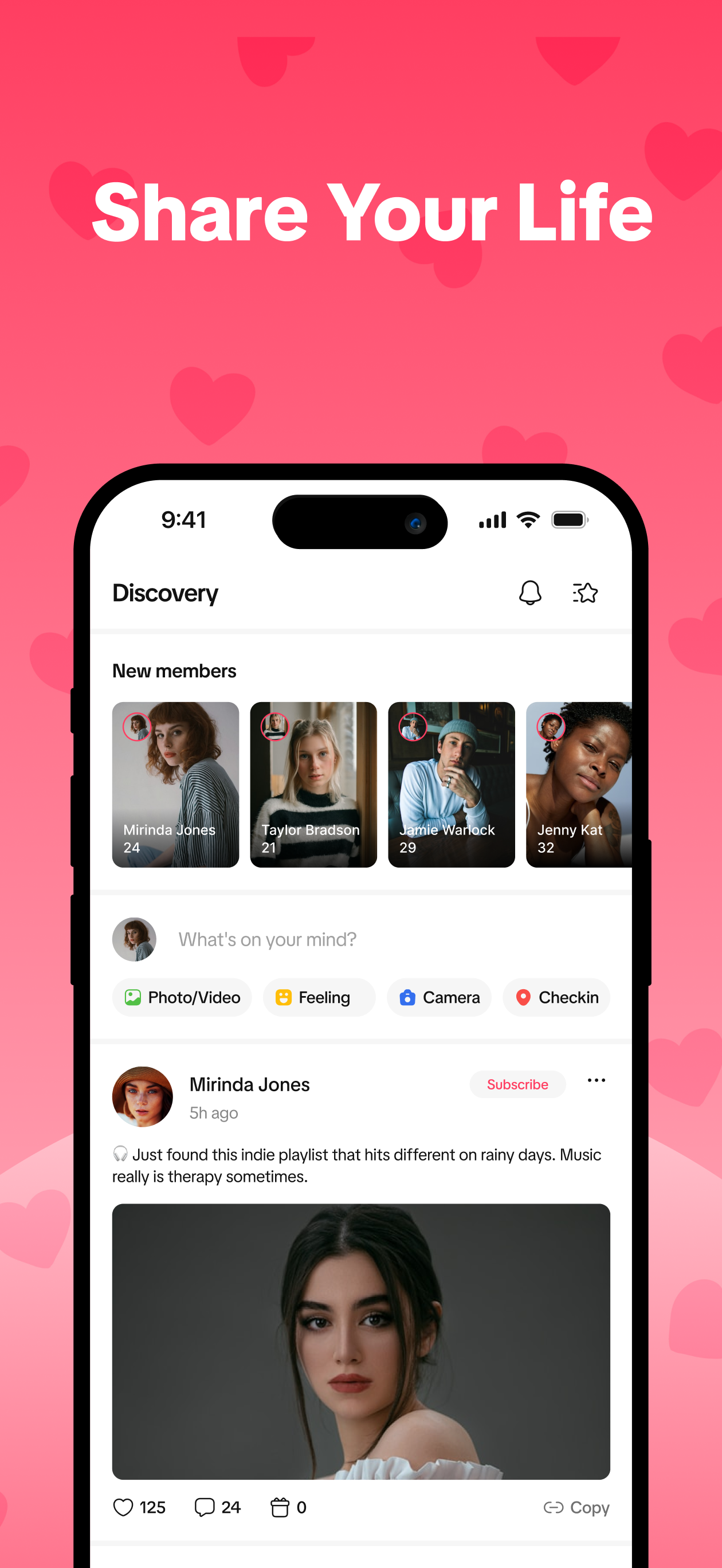 Clinger gallery image
