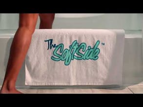 Softside | Bathtub Cushion gallery image