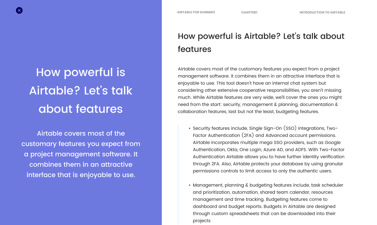 الكتاب الاليكتروني: Airtable للدمى media 3
