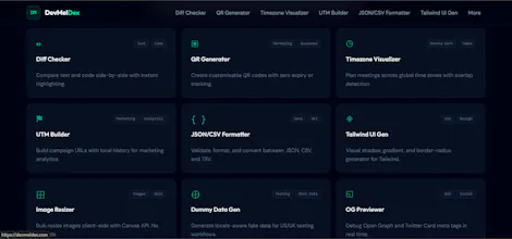 DevMeldex gallery image