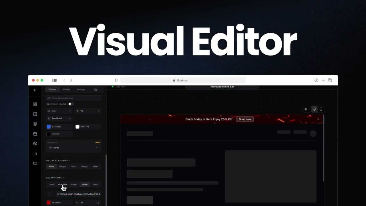 Liftsell gallery image