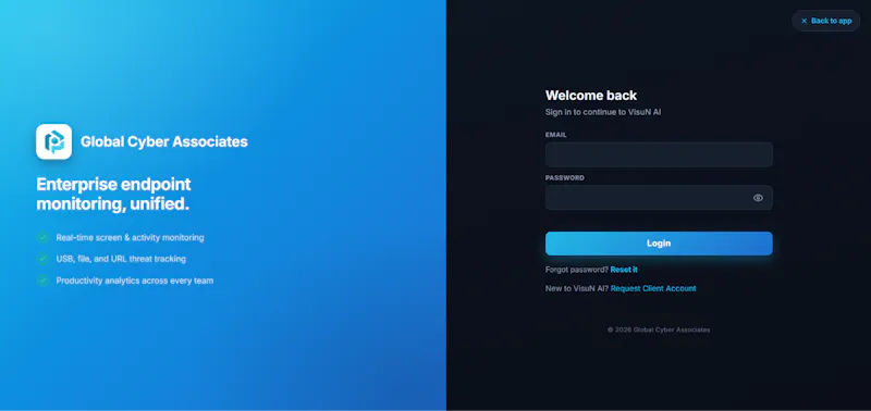 VisuN Ai screenshot 5