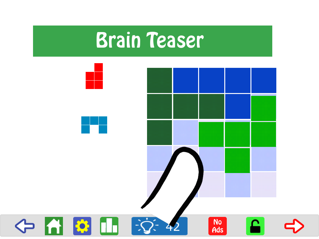 Penta Quad gallery image