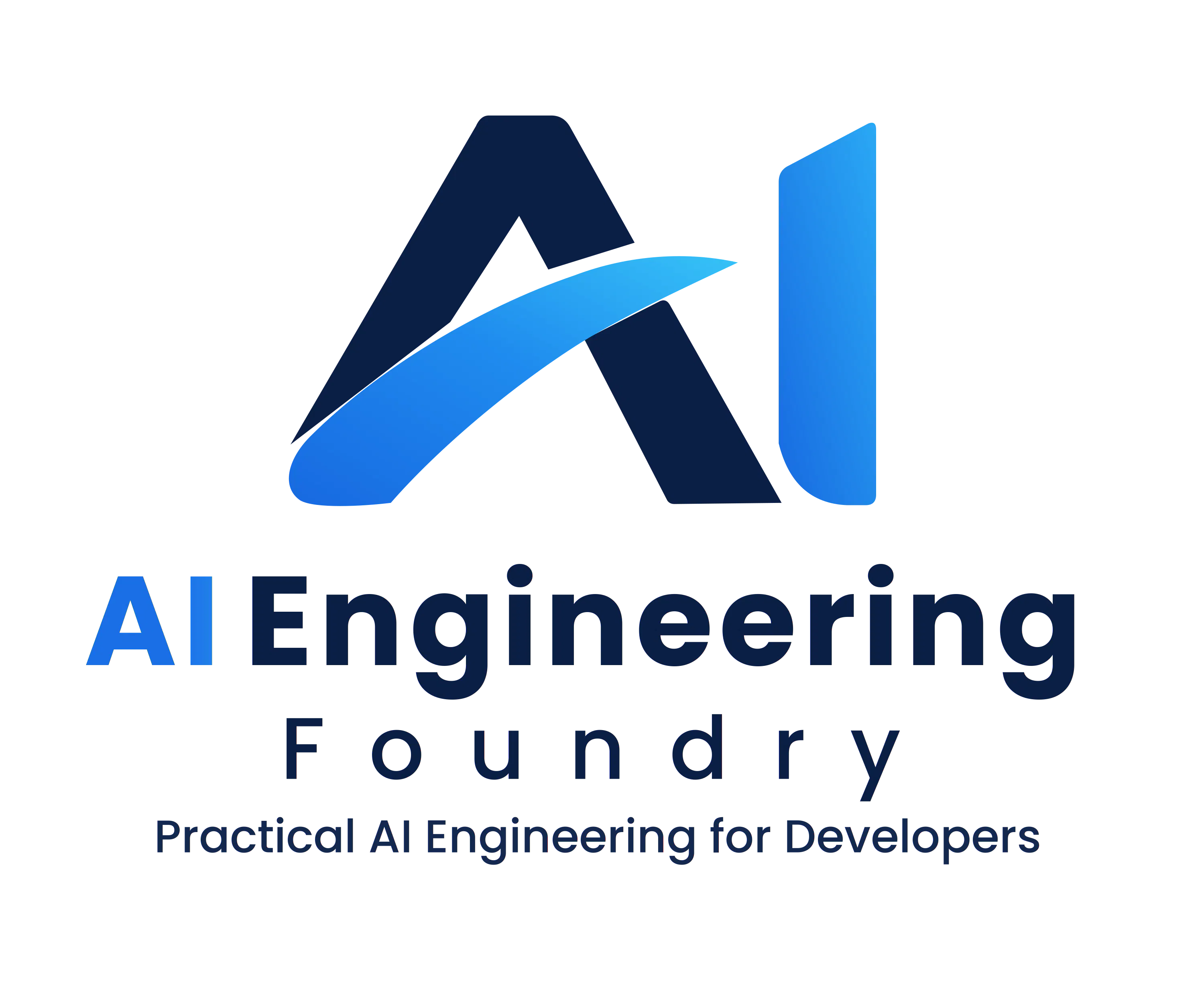 AI Engineering Foundry