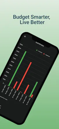 CashMate - Manage Your Finance gallery image