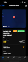 Deprem Hub gallery image