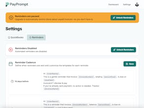 PayPrompt gallery image