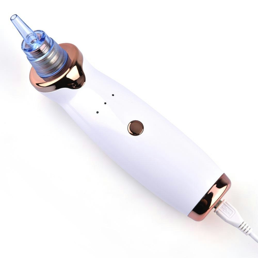 Blackhead Vacuum Remover Sucker 