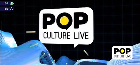 Pop Culture Live gallery image