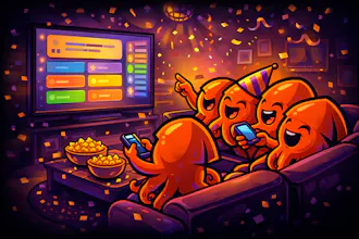 Squidz gallery image