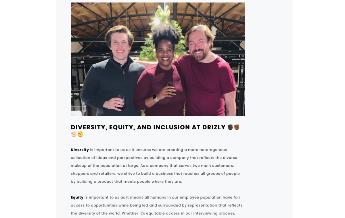 Black Tech Pipeline gallery image