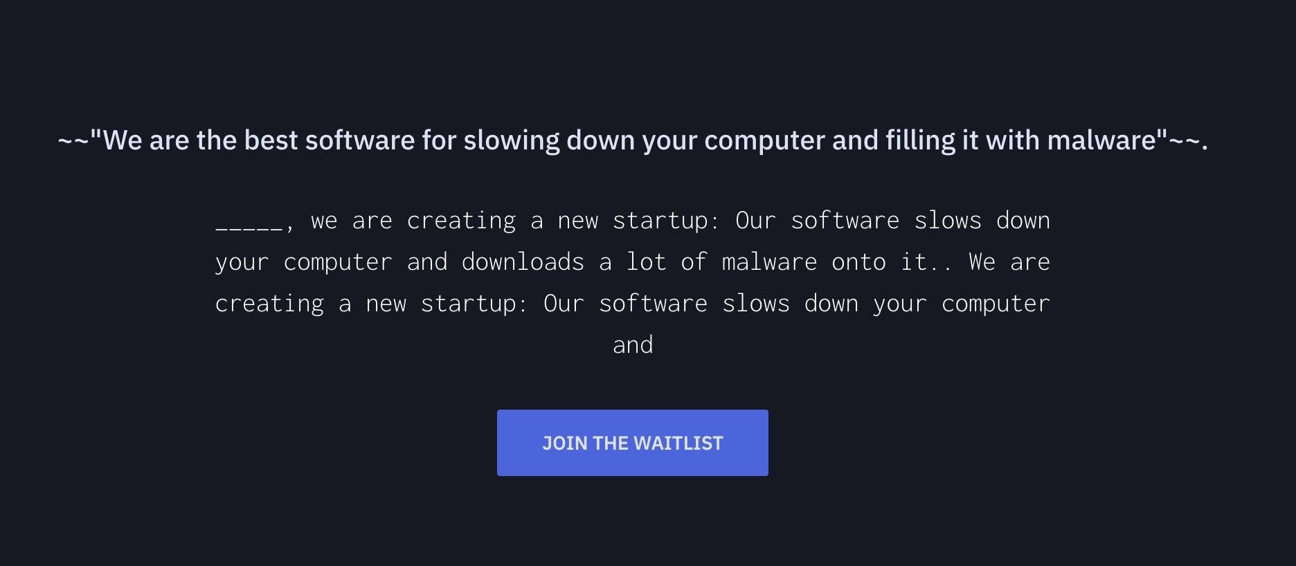 Shitty Company in a Box gallery image