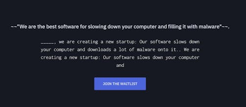 Shitty Company in a Box gallery image