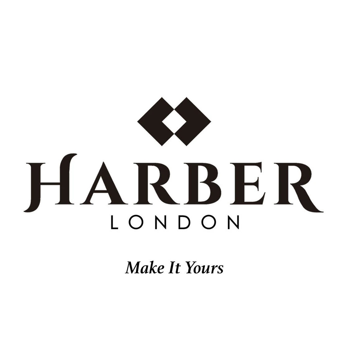 Harber London cover