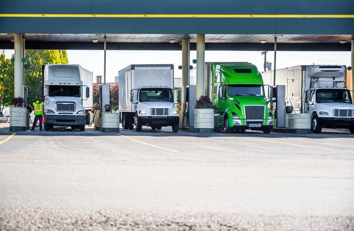 Fleet Management Systems International gallery image