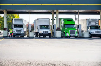 Fleet Management Systems International gallery image