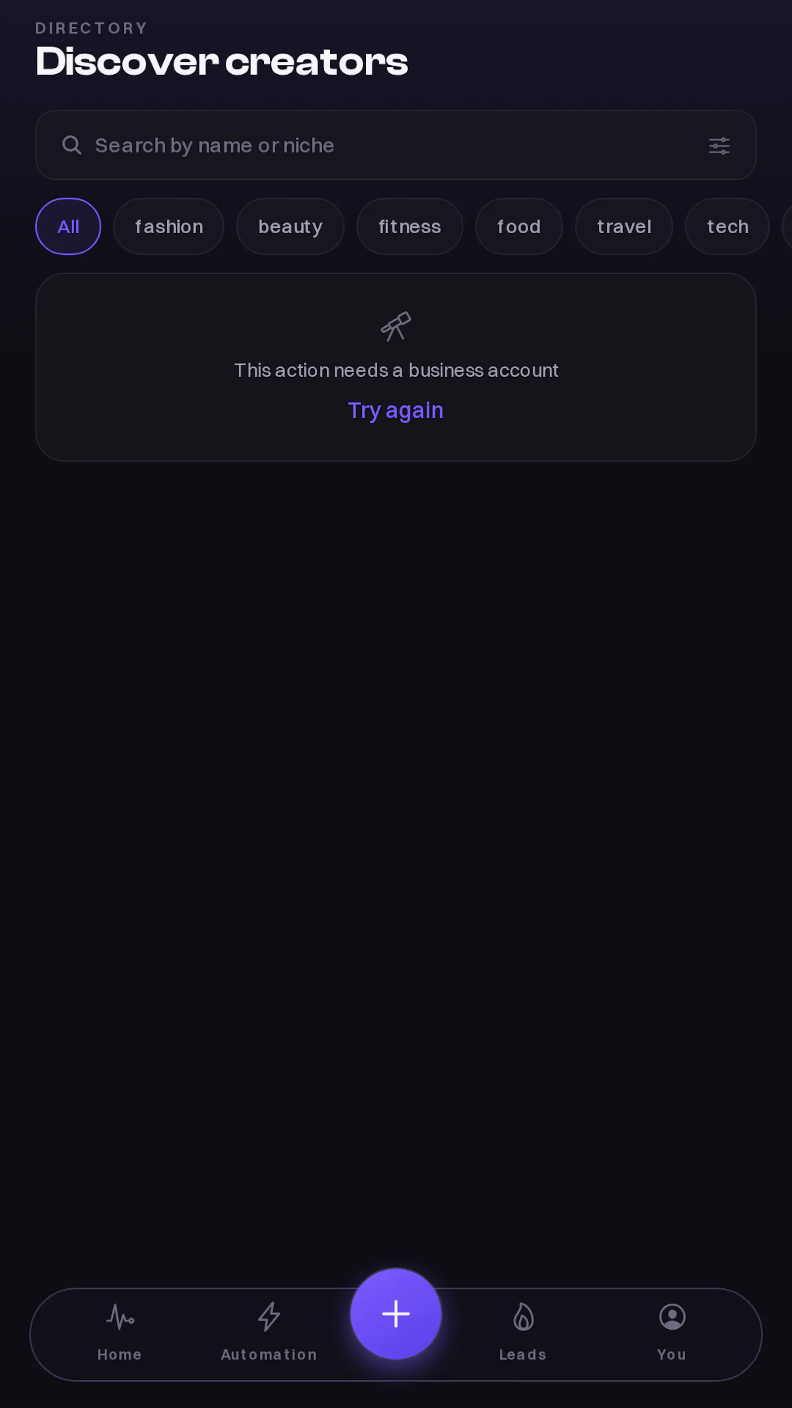 yudochat screenshot 3