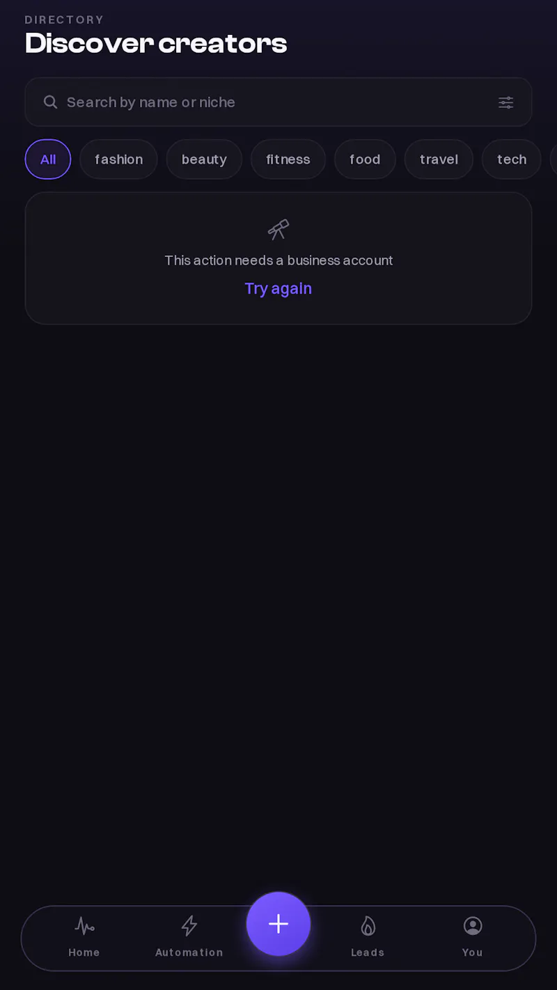 yudochat screenshot 3
