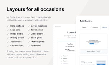 CopyFrame gallery image